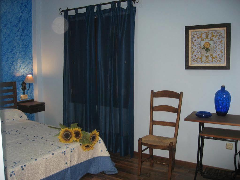 Hotel Mariantonia Chiclana de la Frontera Eksteriør bilde