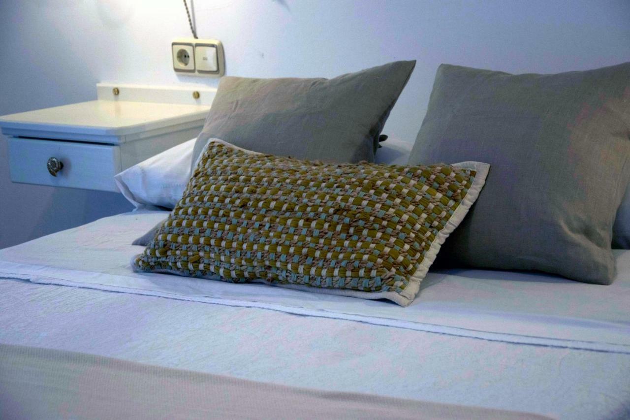 Hotel Mariantonia Chiclana de la Frontera Eksteriør bilde