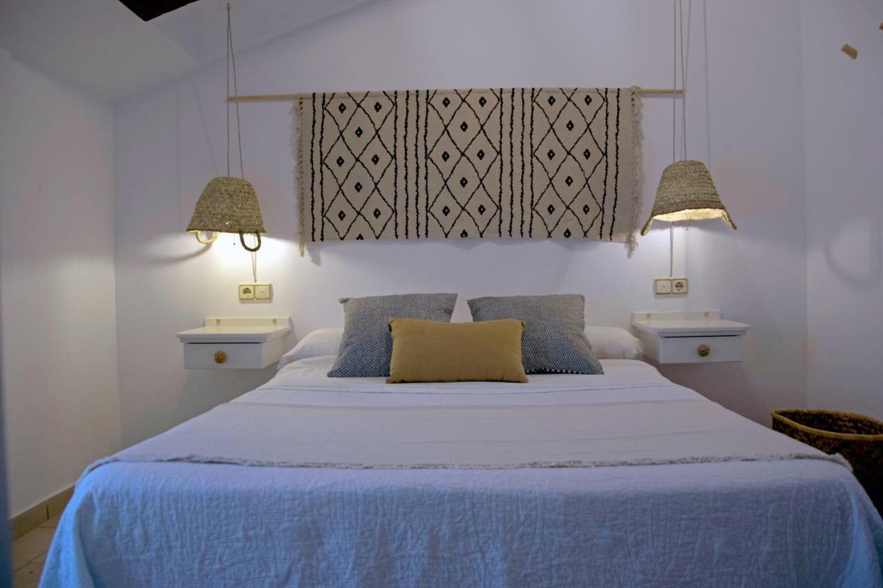 Hotel Mariantonia Chiclana de la Frontera Eksteriør bilde
