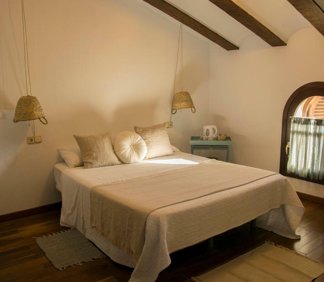 Hotel Mariantonia Chiclana de la Frontera Eksteriør bilde