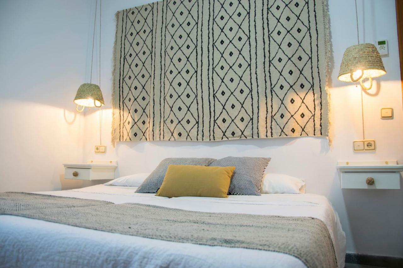 Hotel Mariantonia Chiclana de la Frontera Eksteriør bilde
