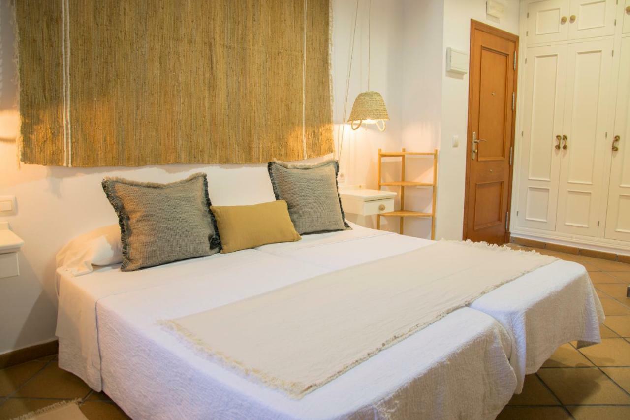 Hotel Mariantonia Chiclana de la Frontera Eksteriør bilde