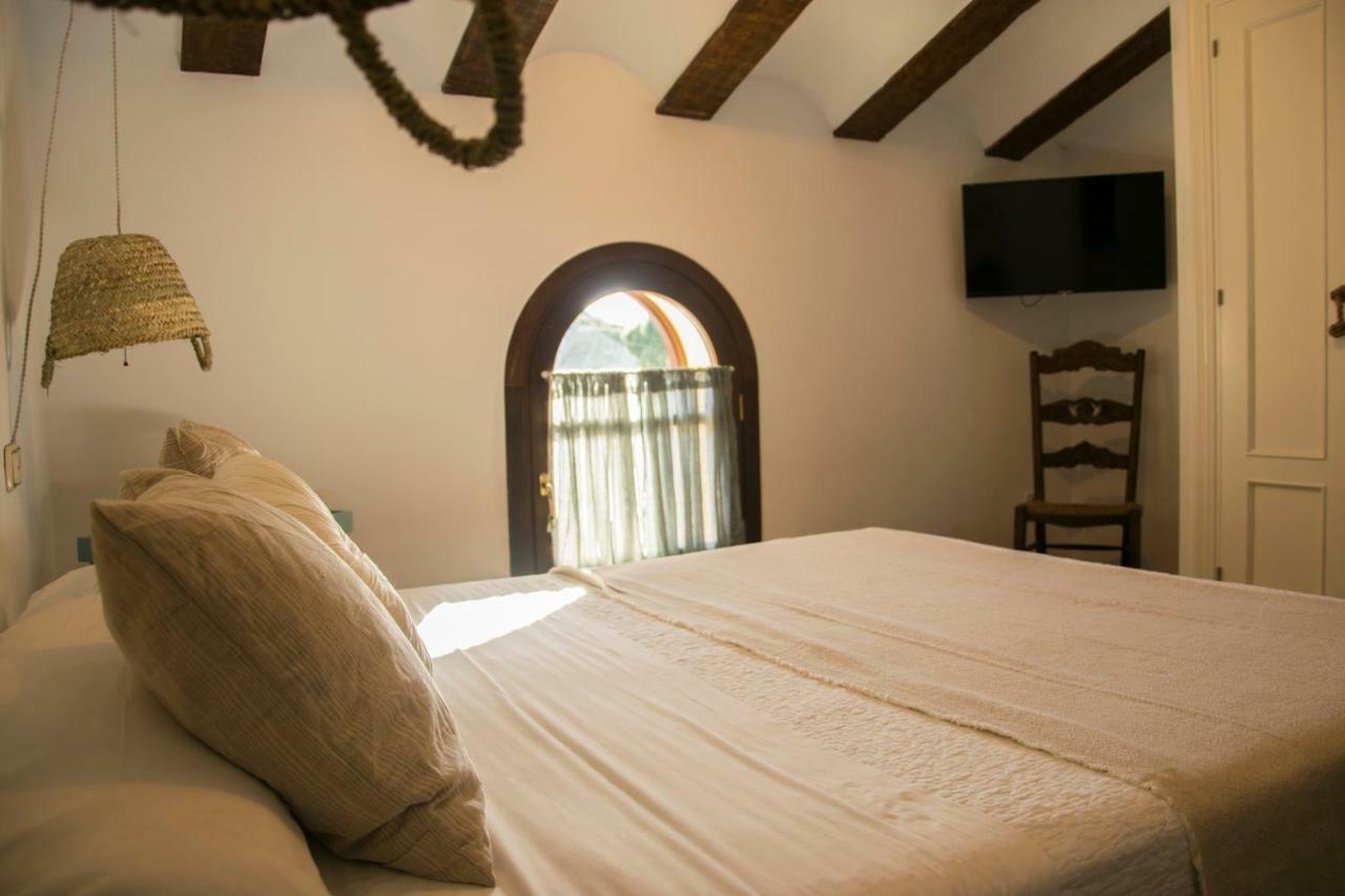 Hotel Mariantonia Chiclana de la Frontera Eksteriør bilde