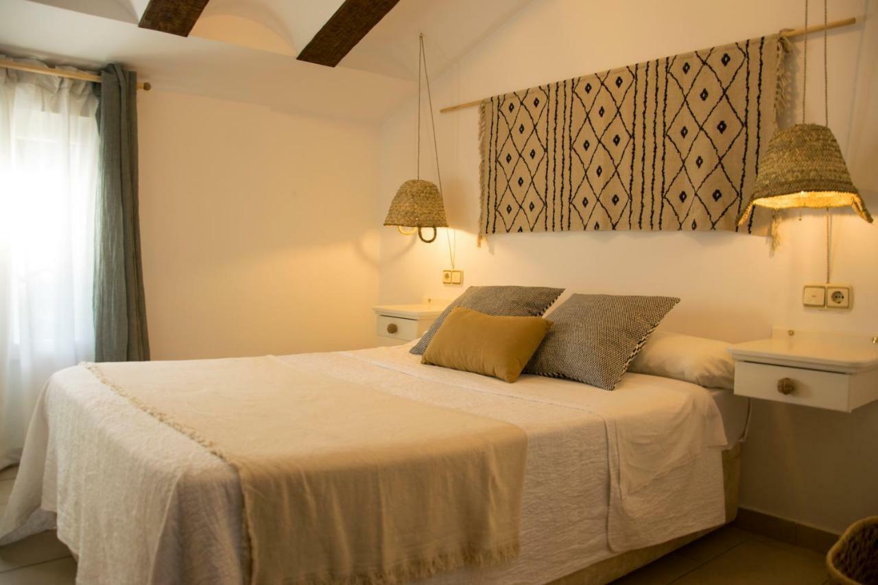 Hotel Mariantonia Chiclana de la Frontera Eksteriør bilde