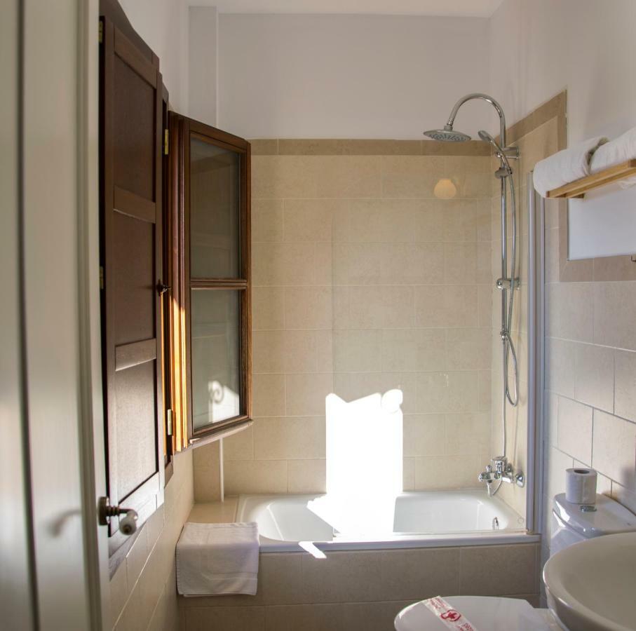 Hotel Mariantonia Chiclana de la Frontera Eksteriør bilde
