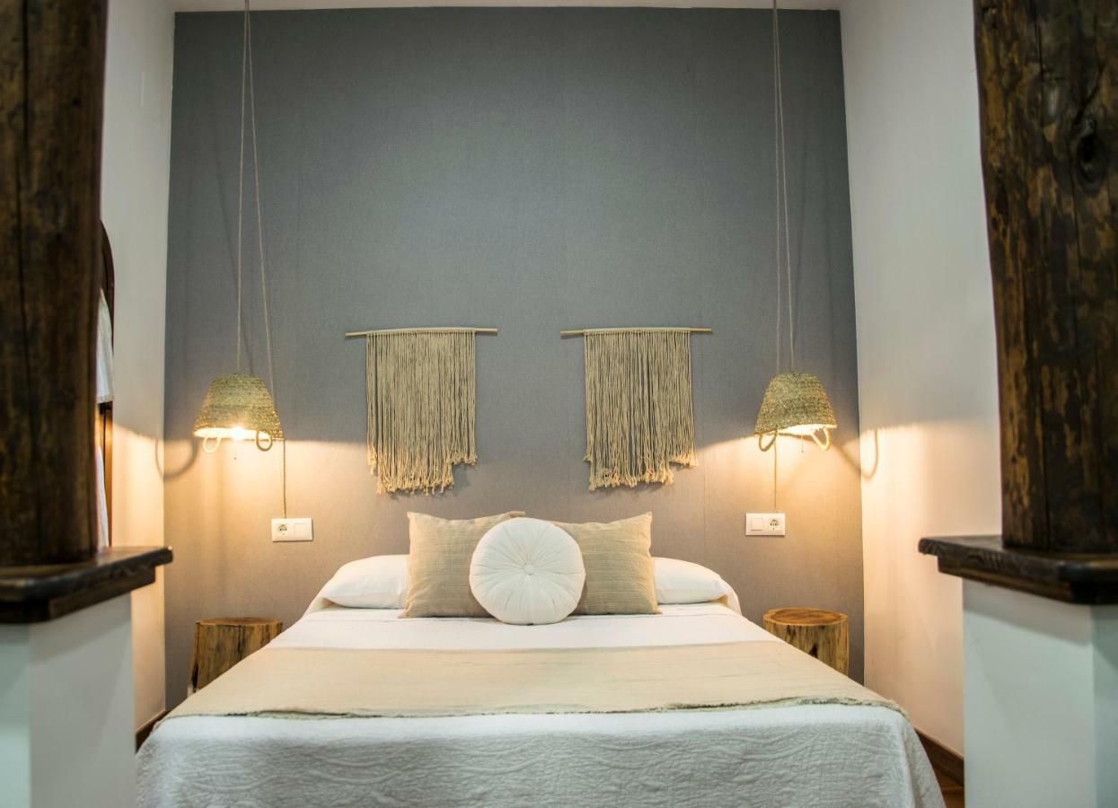 Hotel Mariantonia Chiclana de la Frontera Eksteriør bilde