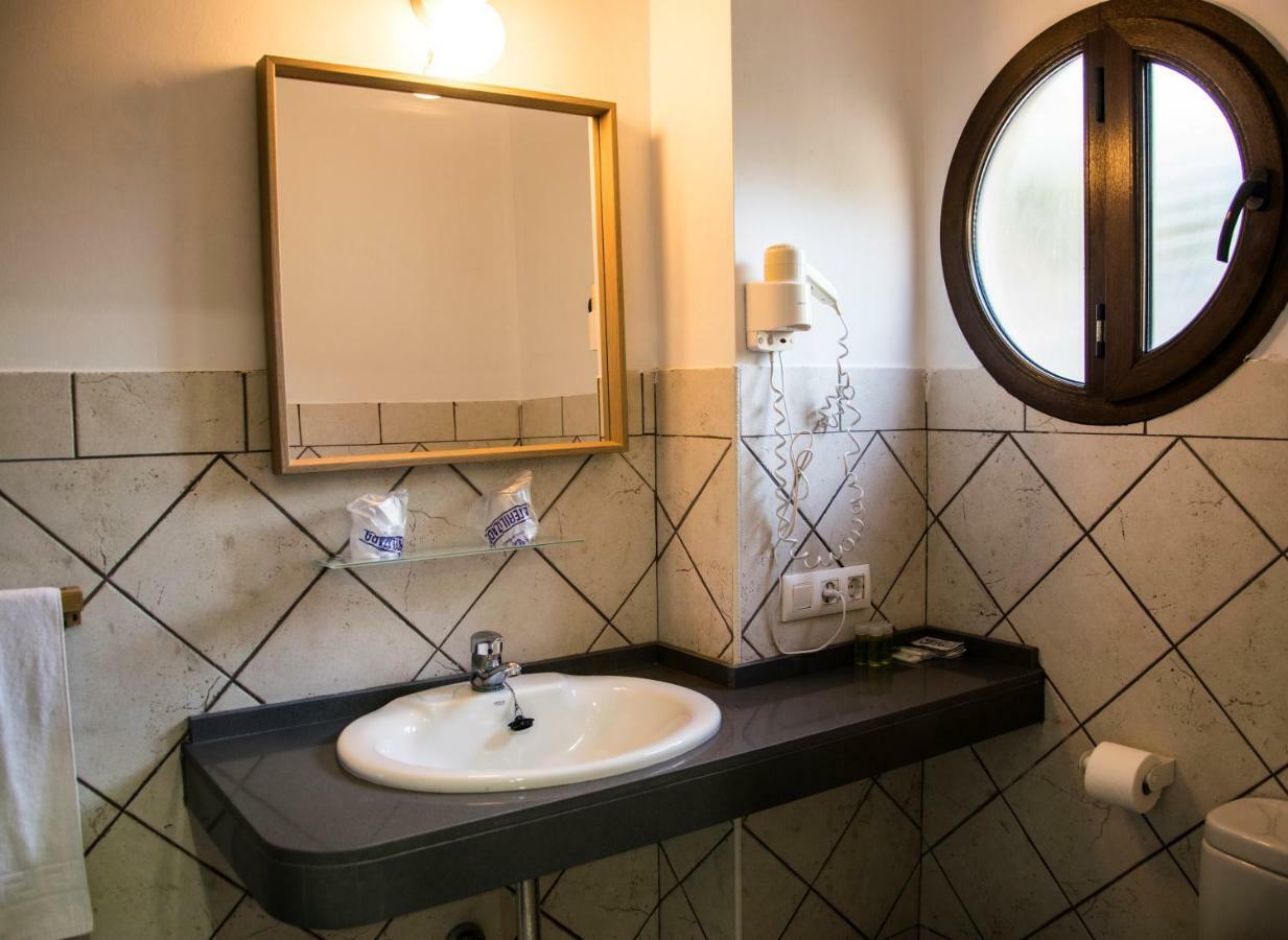 Hotel Mariantonia Chiclana de la Frontera Eksteriør bilde