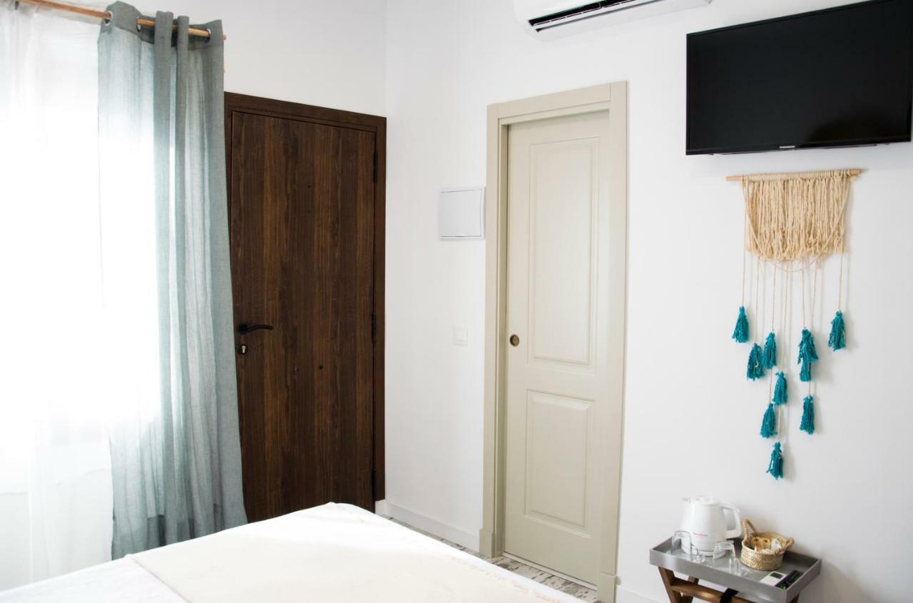 Hotel Mariantonia Chiclana de la Frontera Eksteriør bilde