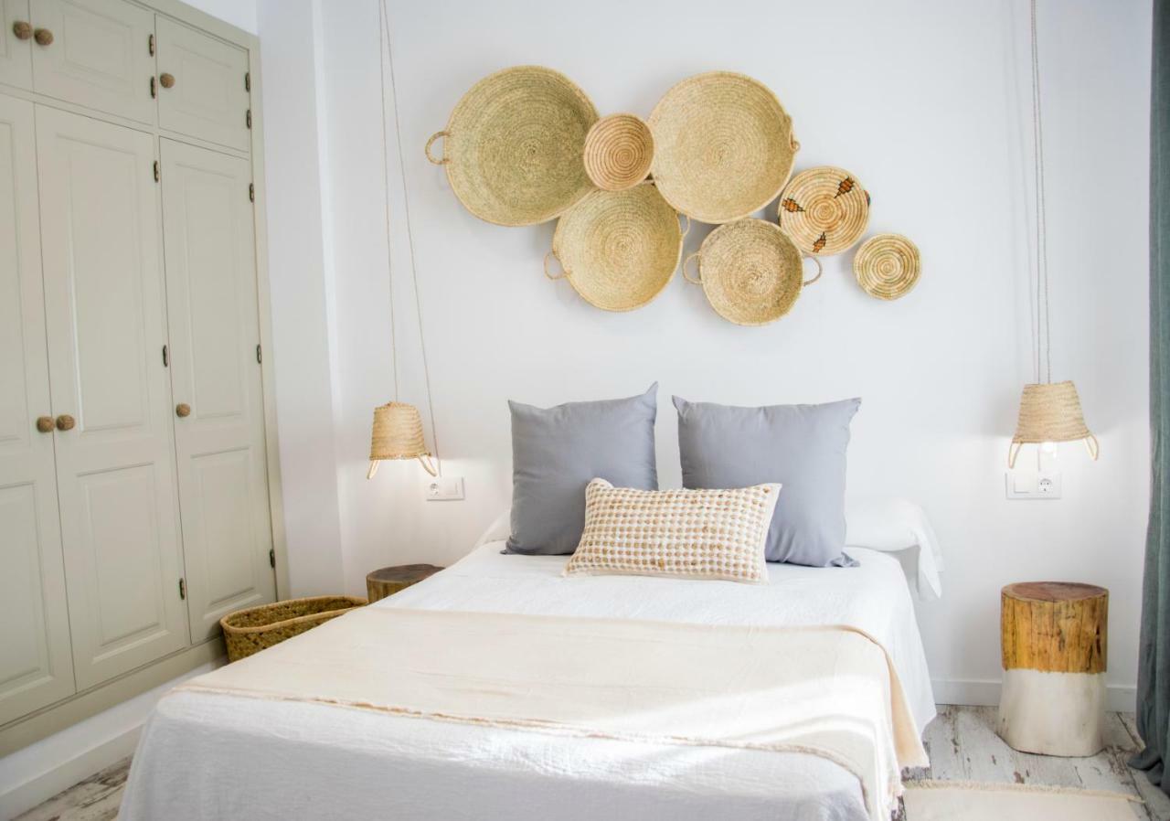 Hotel Mariantonia Chiclana de la Frontera Eksteriør bilde