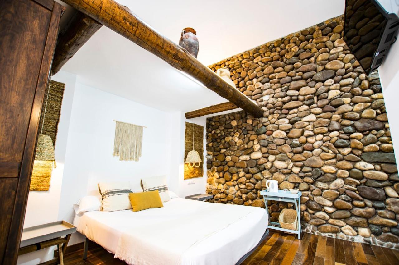 Hotel Mariantonia Chiclana de la Frontera Eksteriør bilde